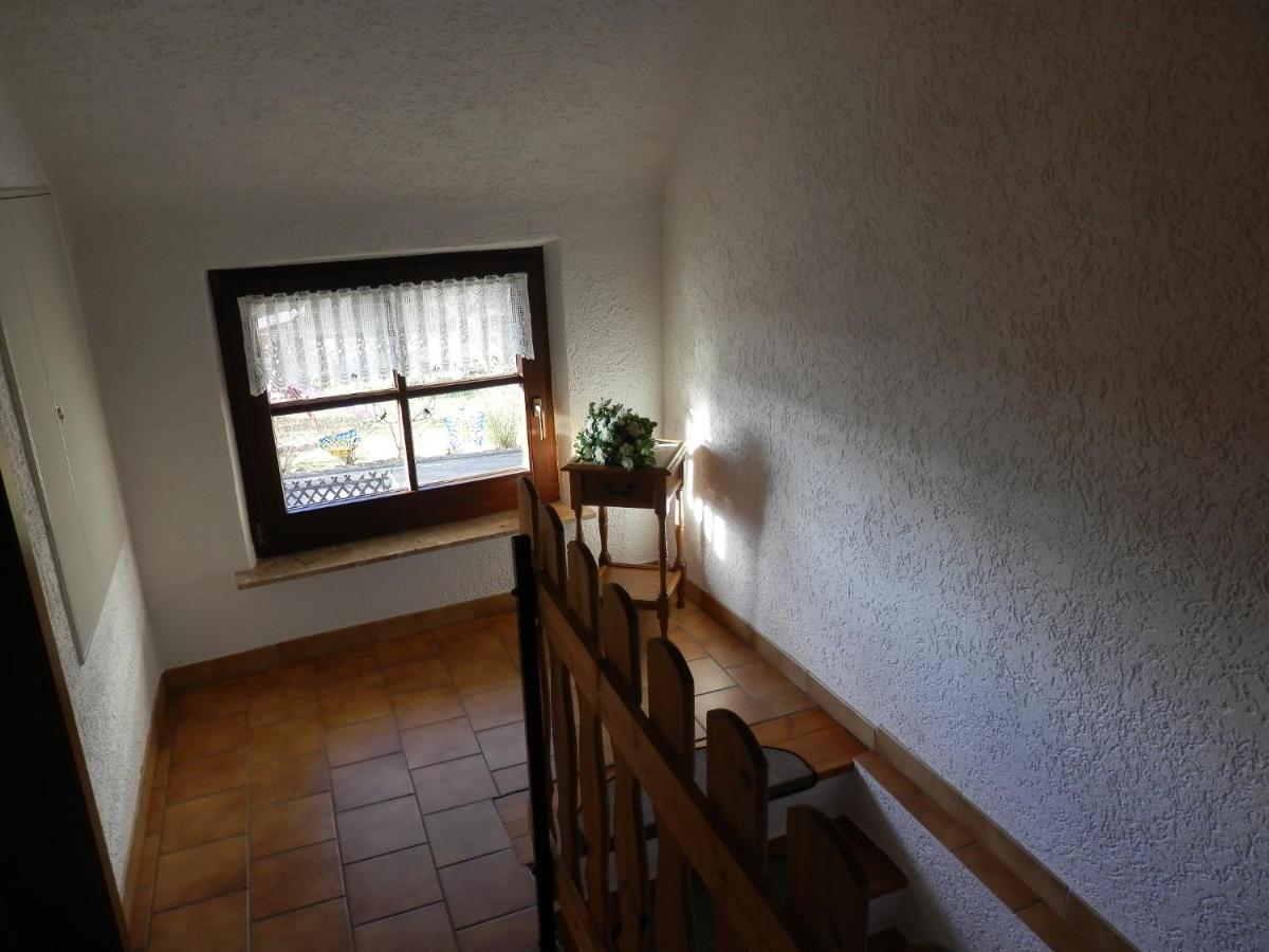 Ferienhaus Greta Malborn エクステリア 写真